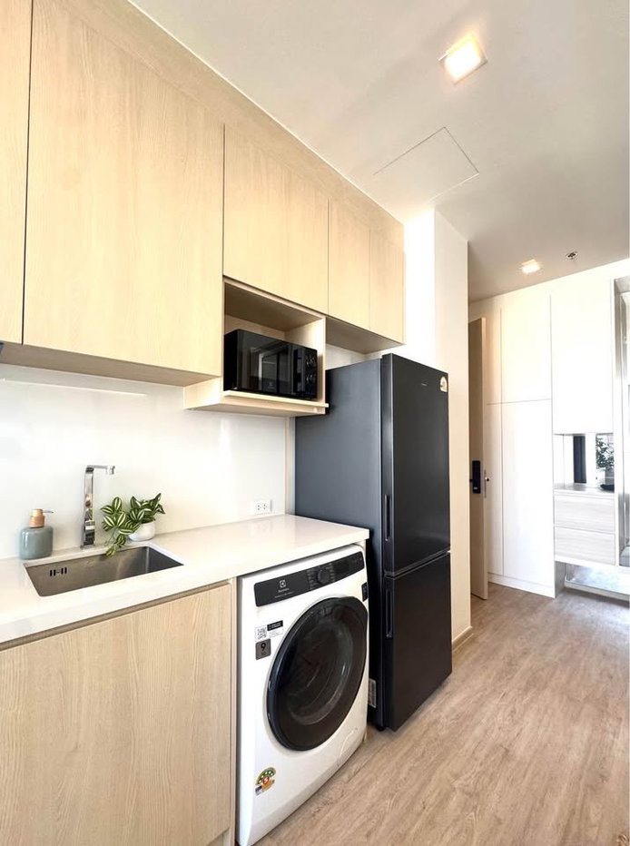 รูป เช่าคอนโด NOBLE STATE 39/โนเบิล สเตท 39 (E6812033) ID Line : @condo101 - รูปที่ 8/9