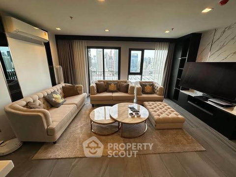 27th-Floor 2-BR 99 Sqm Life Asoke Hype For Sale Near ARL Makkasan (ID 2324634)