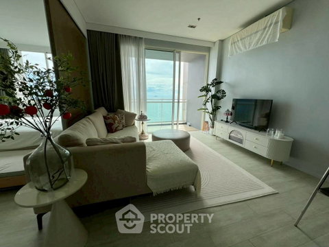 3-BR Condo At Veranda Residence Pattaya, 28th-Floor (ID 2506852)