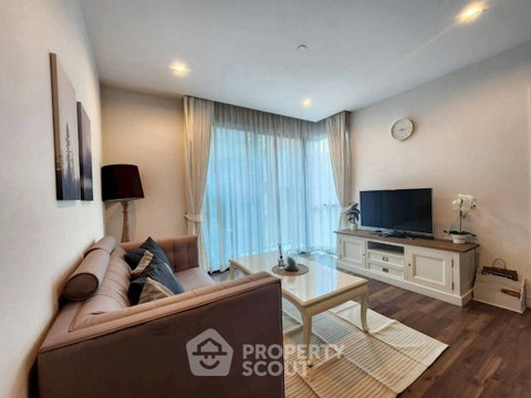 100m To BTS Punnawithi | 2-BR The Room Sukhumvit 62 (ID 2507759)