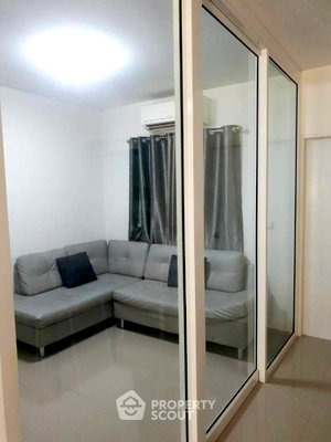 Townhouses for sale Pracha Uthit Road : 3-BR Townhouse For Sale In Thung Khru, Bangkok - 100 Sqm (ID 1663496)