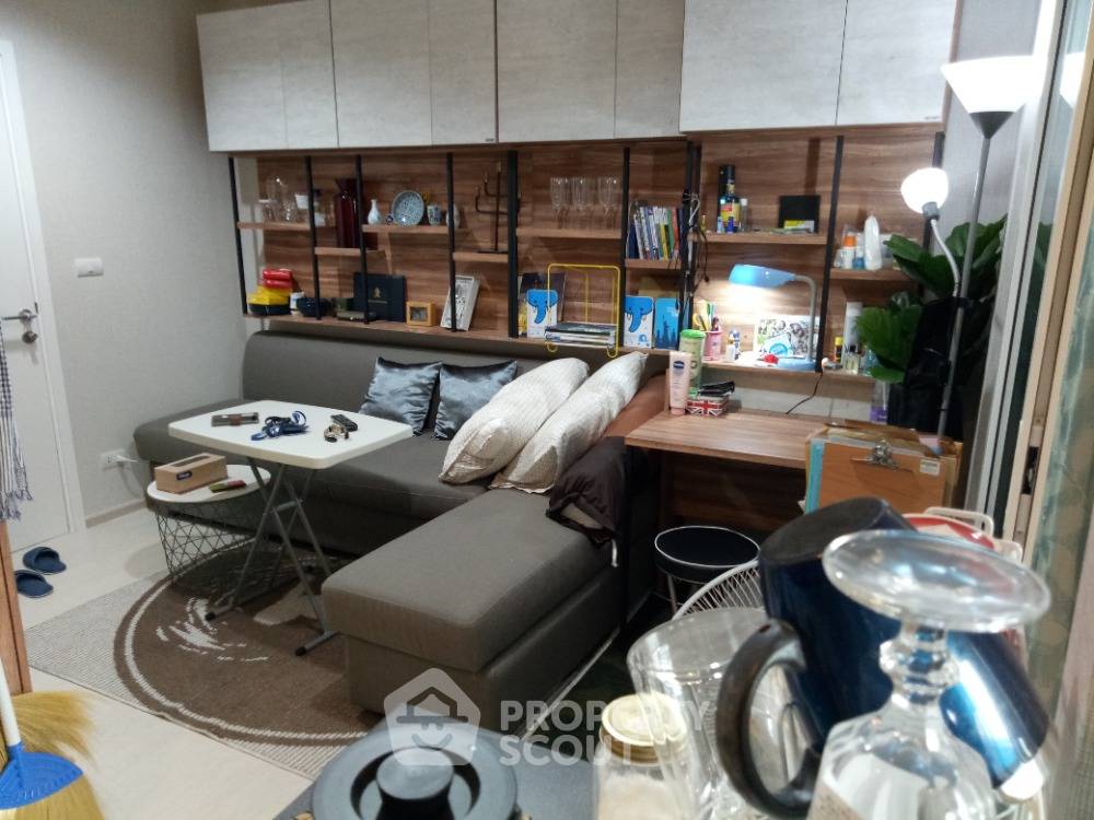 รูป คอนโด 2 ห้องนอน Aspire Erawan ชั้น 23 ใกล้ BTS ช้างเอราวัณ 100 เมตร (ID 631622) - รูปที่ 30/37