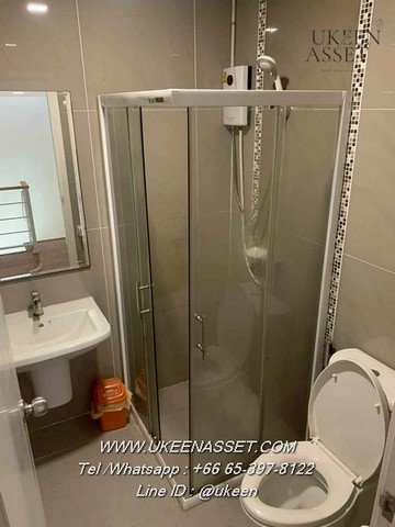 รูป 🏡 บ้านเช่า พฤกษา หนองมน 3 – ราคาดี ทำเลเด่น - รูปที่ 3/9