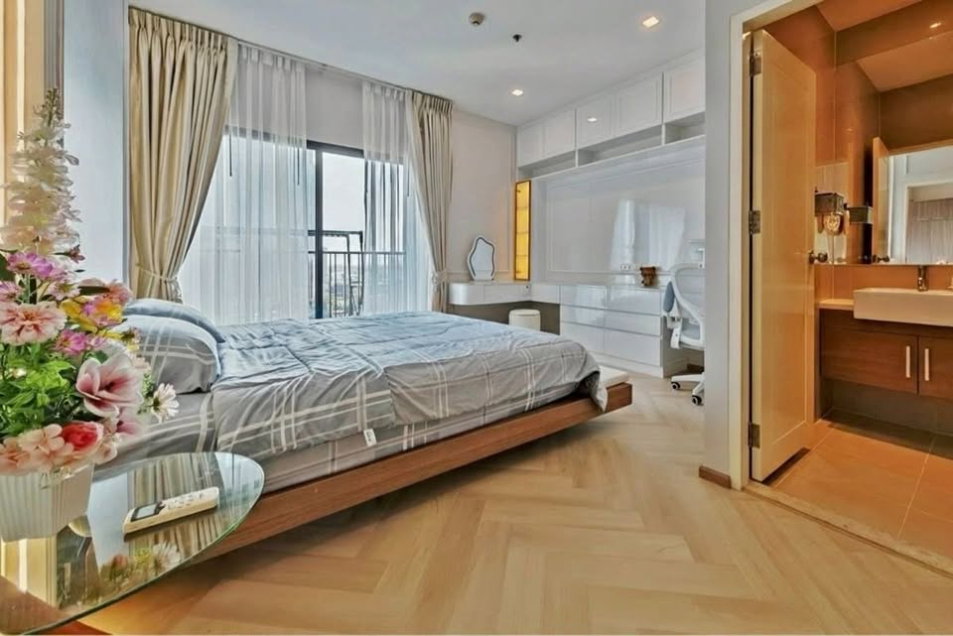 picture Condo for Rent at Noble Reveal (E6812040) - 4/10
