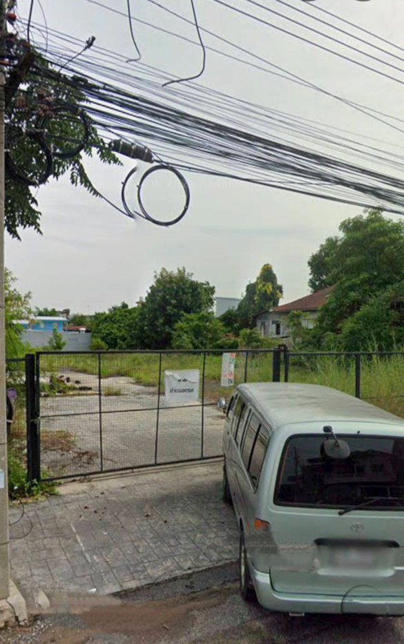 รูป ขายที่ดินติดถนนสรรพสิทธิ์กลางใจเมืองโคราช ขนาด 329ตร.ว - รูปที่ 4/4