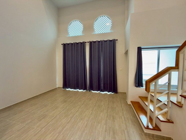 รูป โครงการวิลล่ามาร็อค บางแสน (Villa Maroc Bangsaen) - รูปที่ 7/31