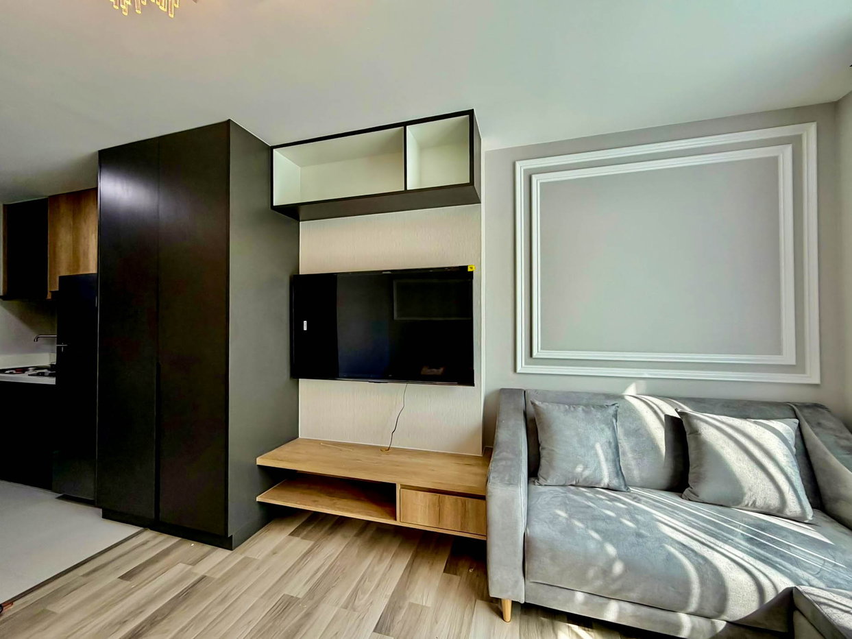 รูป The Win Condominium For Sale – Khao Talo - รูปที่ 4/7