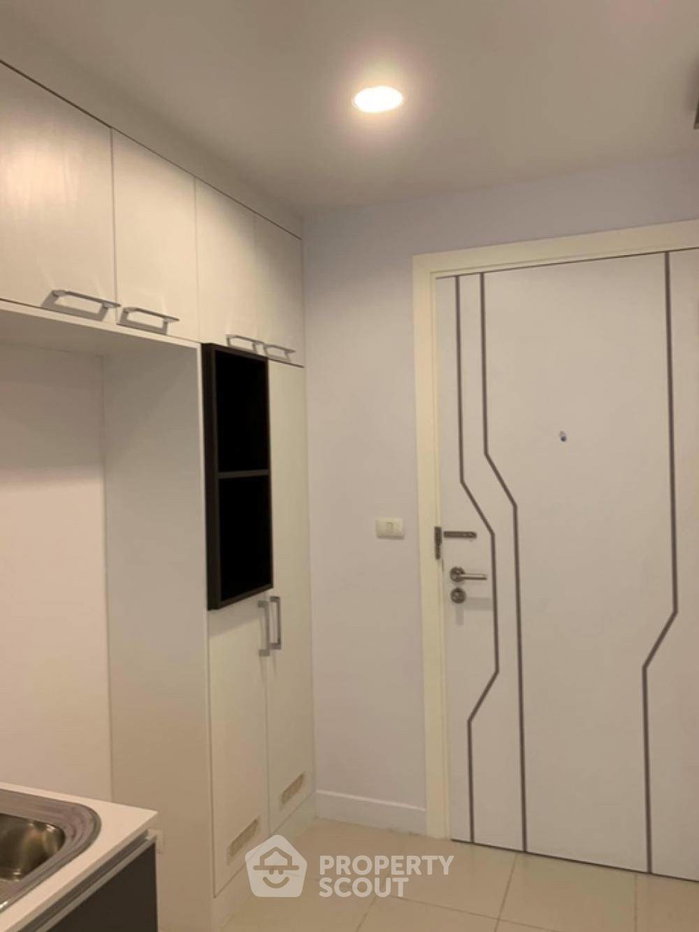 รูป คอนโด 2 ห้องนอน 51 ตร.ม. ชั้น 12 โครงการ ซิลค์ เพลส พหลโยธิน-ลำสัญญา เขตบางเขน ใกล้อนุสาวรีย์ (ID 809372) - รูปที่ 2/6