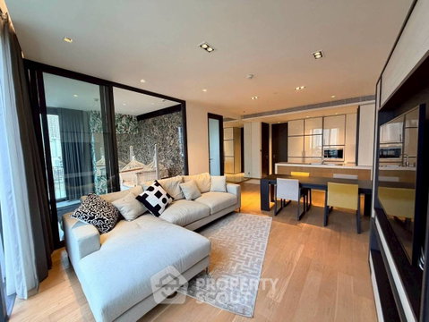 ราคาเหมาะสม คอนโด 3 ห้องนอน 110 ตร.ม. Beatniq สุขุมวิท 32 ใกล้ BTS ทองหล่อ 300 ม. (ID 2507038)