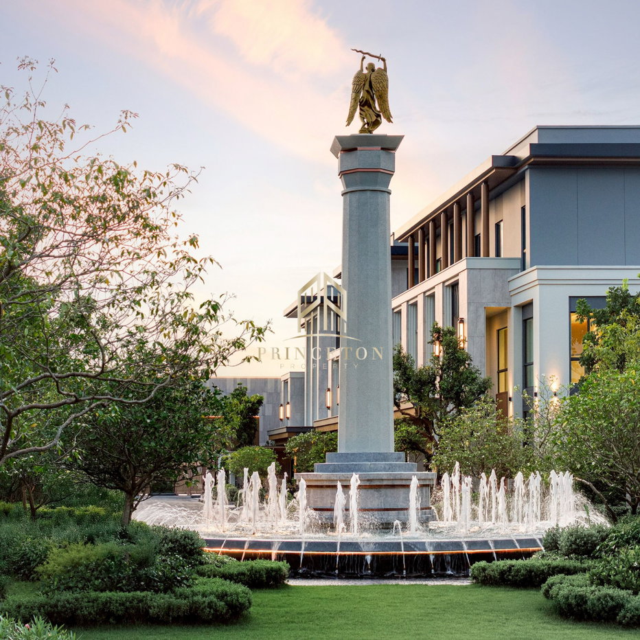 รูป แซงเคียม กรุงเทพกรีฑา — Modern Heritage Luxury Living - รูปที่ 3/21