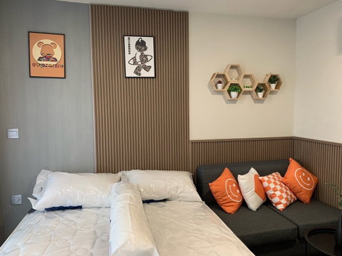 🏢 ขายคอนโด : Kave Town Island (เคฟ ทาวน์ ไอส์แลนด์) รหัสทรัพย์ | 📌LNP-C11226