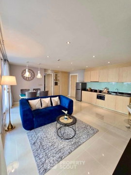 ขายคอนโด 2 ห้องนอน Grande Caribbean Condo Resort Pattaya (ID 2245838)