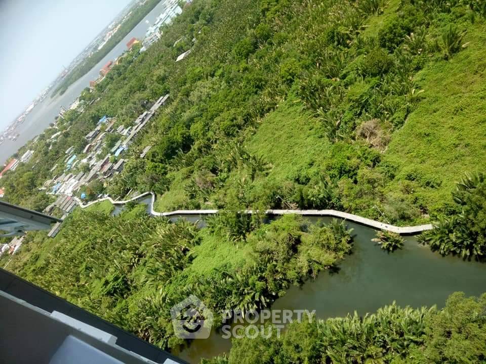 รูป คอนโด 2 ห้องนอน Aspire Erawan ชั้น 23 ใกล้ BTS ช้างเอราวัณ 100 เมตร (ID 631622) - รูปที่ 9/37