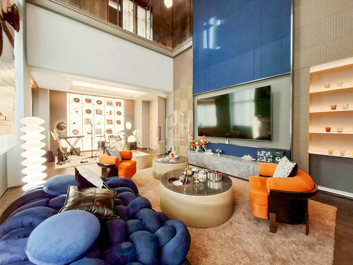รูป แซงเคียม กรุงเทพกรีฑา — Modern Heritage Luxury Living - รูปที่ 11/21