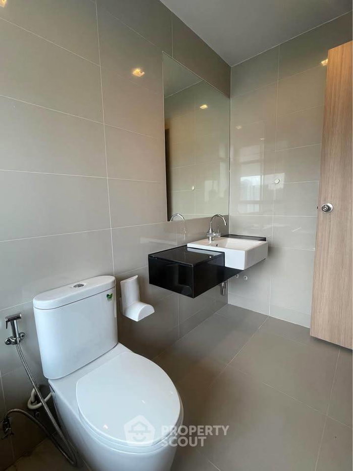 รูป ขายคอนโด 1 ห้องนอน 63 ตร.ม. ชั้น 16 Ideo Blucove Sukhumvit ใกล้ BTS อุดมสุข 100 ม. (ID 2507124) - รูปที่ 15/15