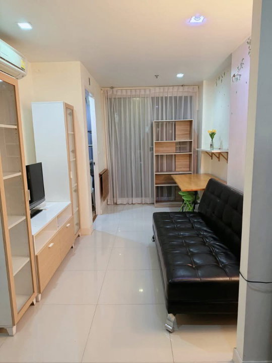รูป #A124127 ✅ 26/12/68 ให้เช่า Wish @ Samyan 📲📢สอบถาม ld line @condoboy - รูปที่ 3/13