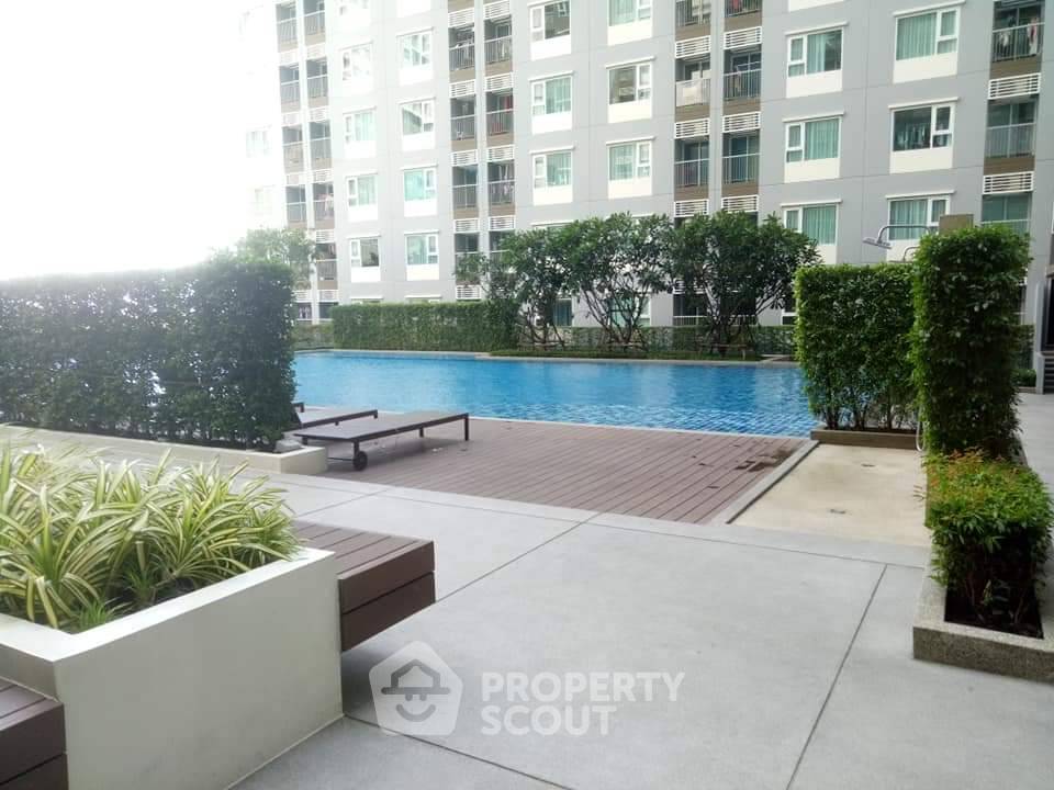 รูป คอนโด 2 ห้องนอน Aspire Erawan ชั้น 23 ใกล้ BTS ช้างเอราวัณ 100 เมตร (ID 631622) - รูปที่ 15/37