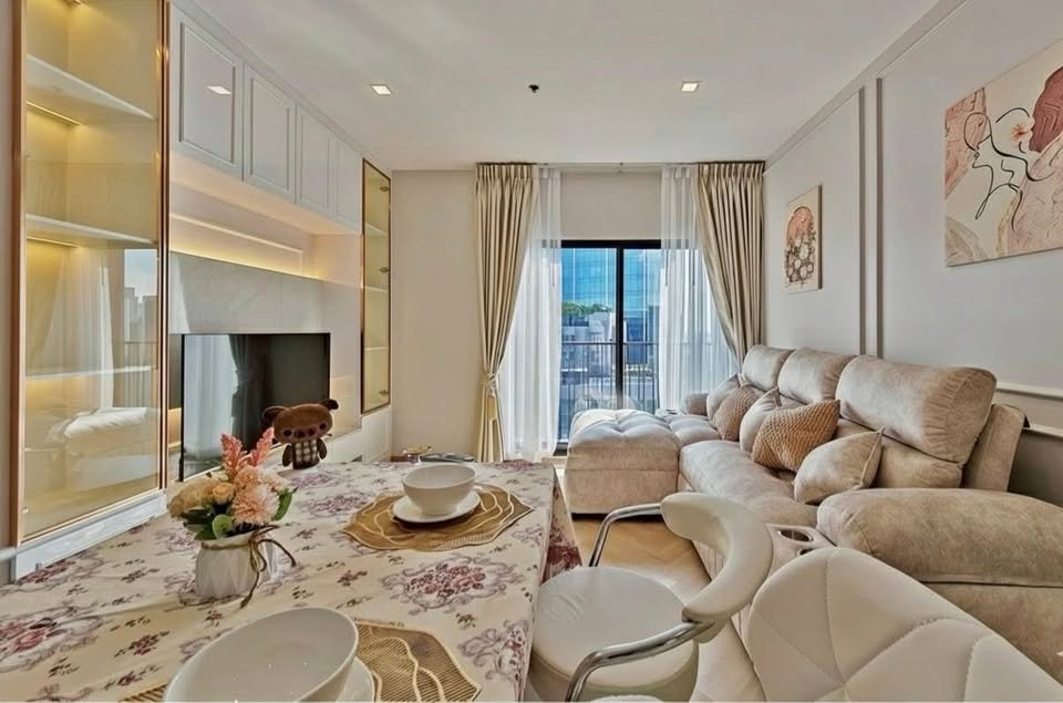 picture Condo for Rent at Noble Reveal (E6812040) - 8/10