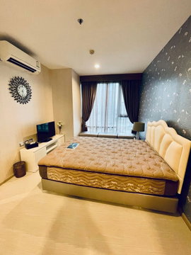 เช่าคอนโด Rhythm Sukhumvit 42/ริทึ่ม สุขุมวิท 42 (F6812064) ID Line : @condo44