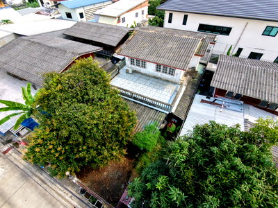 บ้านเดี่ยว สวนสมเด็จย่า : ไม่ถึง 3 ล้าน กับบ้าน 72 ตร.วา ที่ทำกำไรต่อได้จริง ใกล้ทางด่วน เซนทรัล
