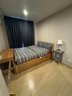 รูปภาพ เช่าคอนโด The Tree Onnut Station/เดอะ ทรี อ่อนนุช สเตชั่น (F6812068) ID Line : @condo44