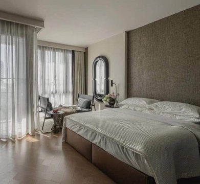 The Reserve Sukhumvit                  61