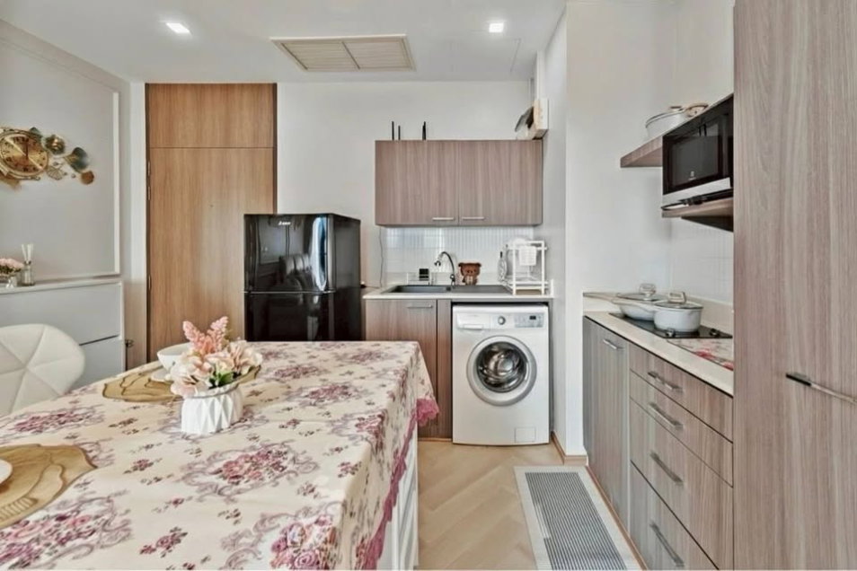 picture Condo for Rent at Noble Reveal (E6812040) - 6/10