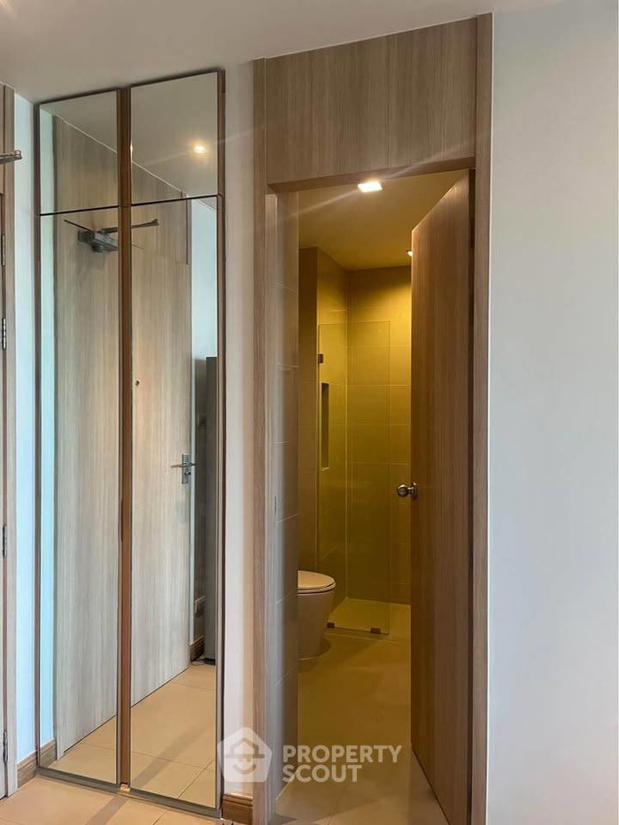 รูป ขายคอนโด 1 ห้องนอน 63 ตร.ม. ชั้น 16 Ideo Blucove Sukhumvit ใกล้ BTS อุดมสุข 100 ม. (ID 2507124) - รูปที่ 2/15