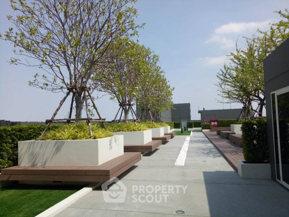 รูป คอนโด 2 ห้องนอน Aspire Erawan ชั้น 23 ใกล้ BTS ช้างเอราวัณ 100 เมตร (ID 631622) - รูปที่ 28/37