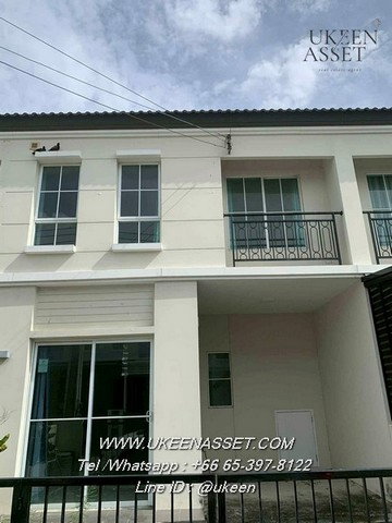 รูป 🏡 บ้านเช่า พฤกษา หนองมน 3 – ราคาดี ทำเลเด่น - รูปที่ 9/9