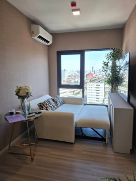 Condo for Rent at QUINTARA MHy’DEN PHO NIMIT (A6812054)
