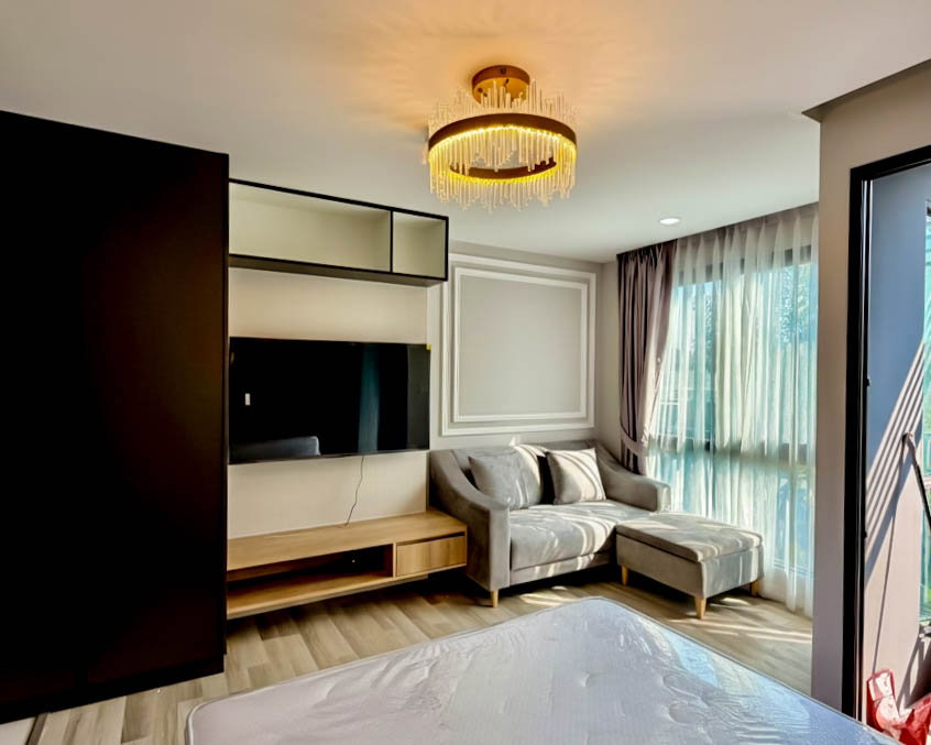 รูป The Win Condominium For Sale – Khao Talo - รูปที่ 2/7