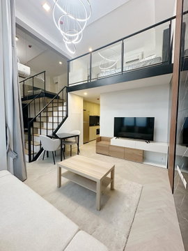 เช่าคอนโด Siamese Sukhumvit 48/ไซมิส สุขุมวิท 48 (F6812066)  ID Line : @condo44