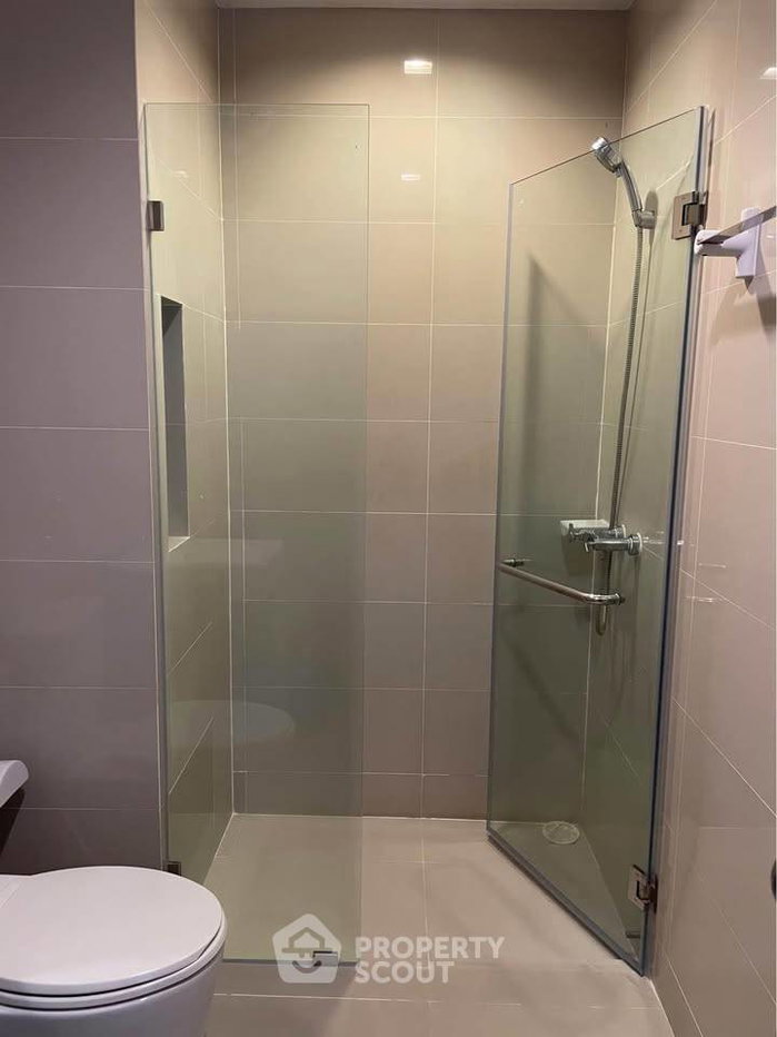 รูป ขายคอนโด 1 ห้องนอน 63 ตร.ม. ชั้น 16 Ideo Blucove Sukhumvit ใกล้ BTS อุดมสุข 100 ม. (ID 2507124) - รูปที่ 9/15