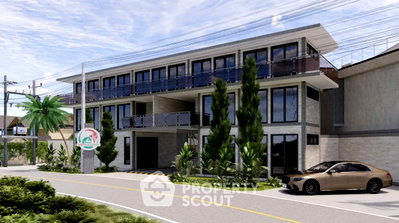 บ้านเดี่ยว เมืองภูเก็ต ภูเก็ต : บ้านเดี่ยว 4 ห้องนอน 436 ตร.ม. รับสัตว์เลี้ยง Orbita Villa-Town Phase 2 ราไวย์ (ID 2507060)