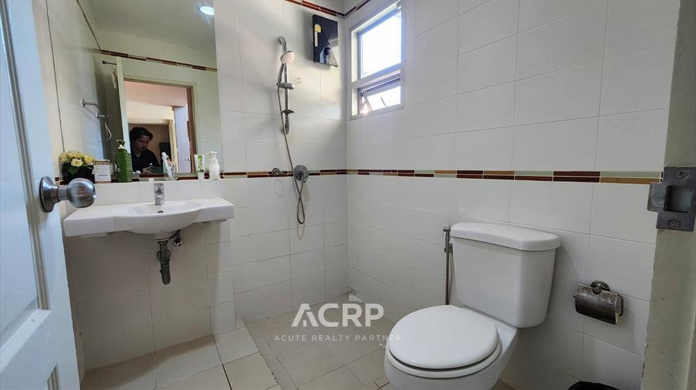 รูป ขาย บ้านเดี่ยว ไลฟ์ บางกอกบูเลอวาร์ด อ่อนนุช - วงแหวน 2 ทำเลดี หลังมุม  - รูปที่ 10/16