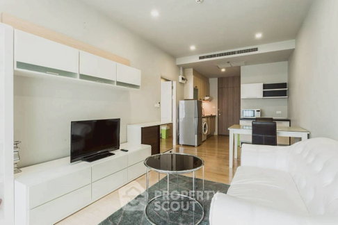1-BR 50 Sqm At Noble Refine Prompong, 200m to BTS Phrom Phong (ID 2503785)