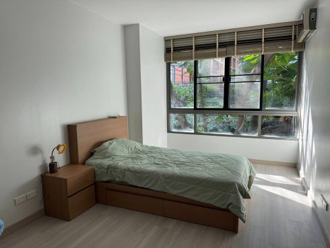 เช่าคอนโด Issara@42 Sukhumvit/อิสสระ แอท 42 สุขุมวิท (F6812070) ID Line : @condo44