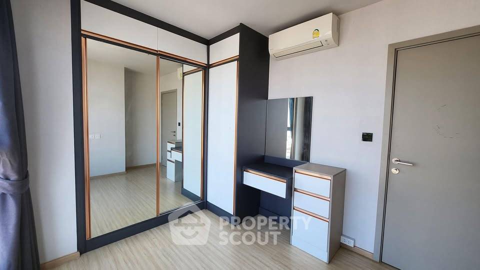 รูป ใกล้ MRT ท่าพระ 200 ม. คอนโด 2 ห้องนอน The Privacy Thaphra Interchange (ID 2505287) - รูปที่ 9/12