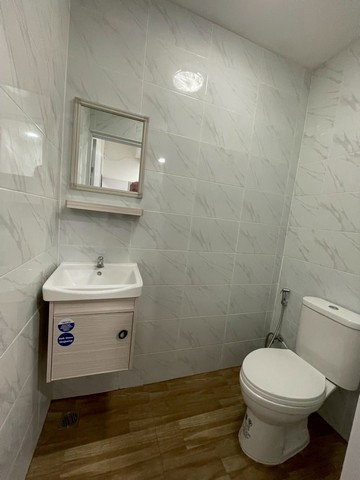 รูป บ้านเช่า อ่างศิลา (ใกล้วัดตาล้อม) - รูปที่ 10/10