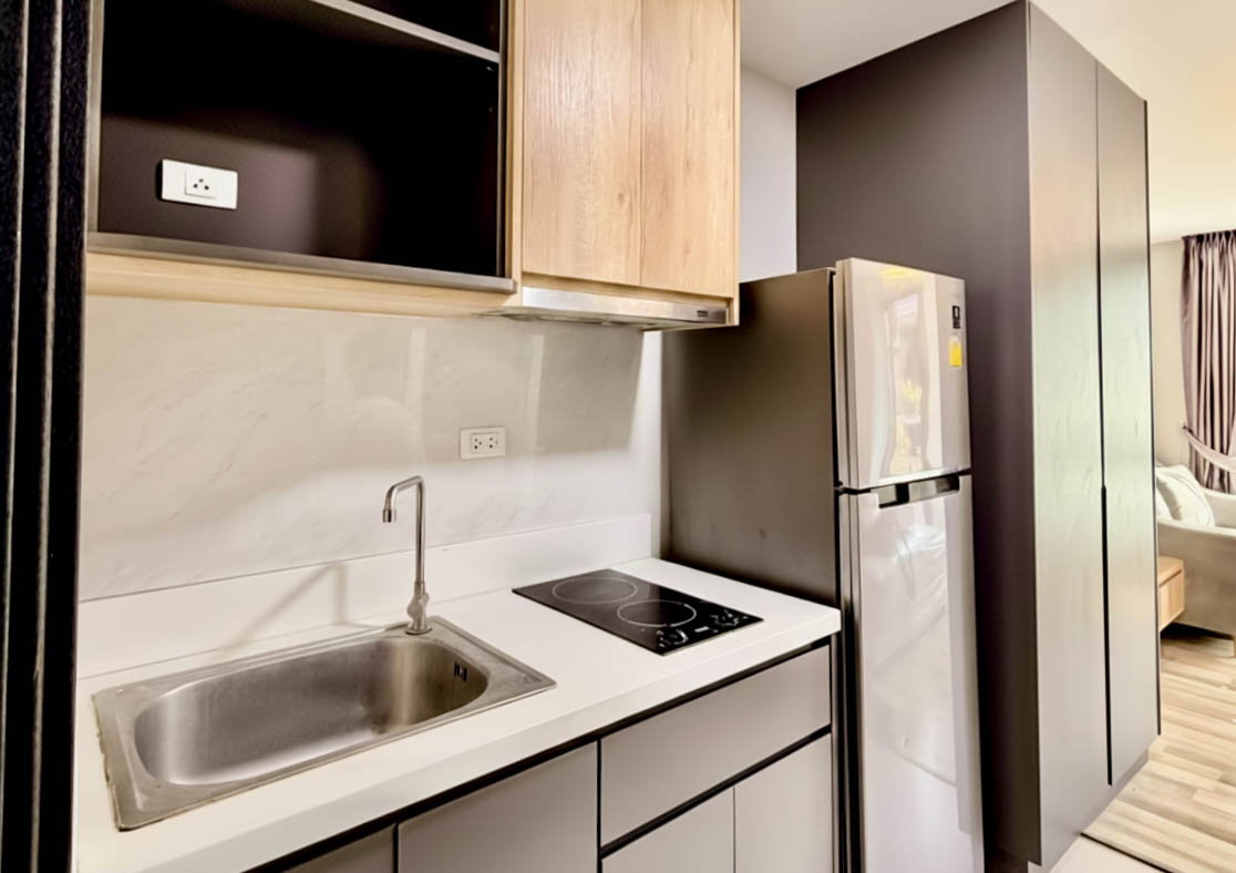 รูป The Win Condominium For Sale – Khao Talo - รูปที่ 5/7