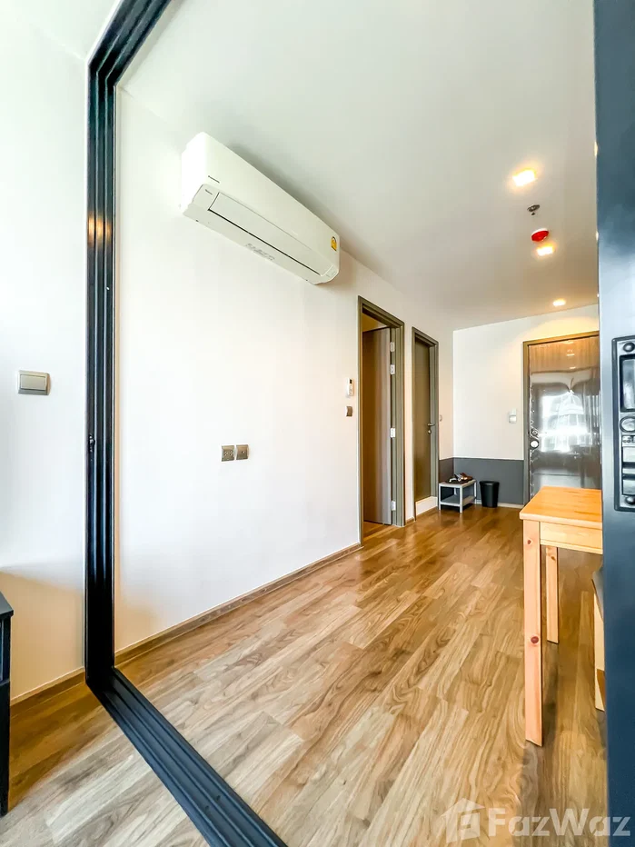 รูป ขาย คอนโด 1 ห้องนอน ในโครงการ ไลฟ์ ลาดพร้าว แวลลี่ย์ 5800491 - รูปที่ 5/14
