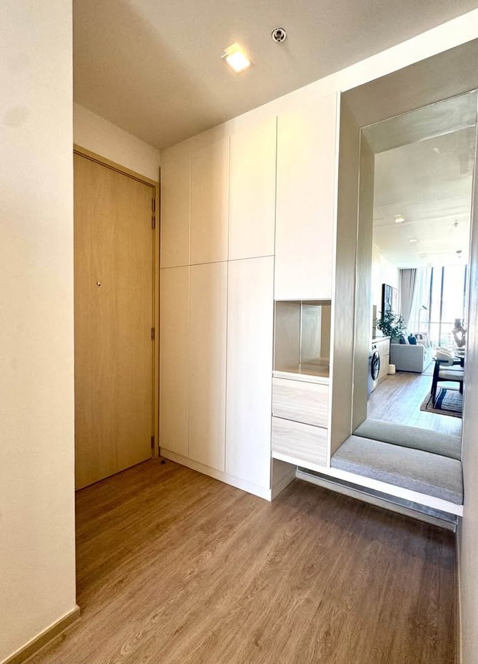 รูป เช่าคอนโด NOBLE STATE 39/โนเบิล สเตท 39 (E6812033) ID Line : @condo101 - รูปที่ 4/9