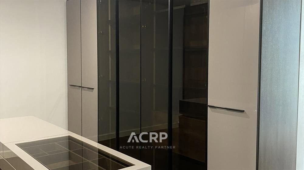 รูป ปล่อยเช่าทาวน์เฮ้าส์หรู ที่ Quarter 39 ใกล้ บีทีเอส พร้อมพงษ์ - รูปที่ 4/12