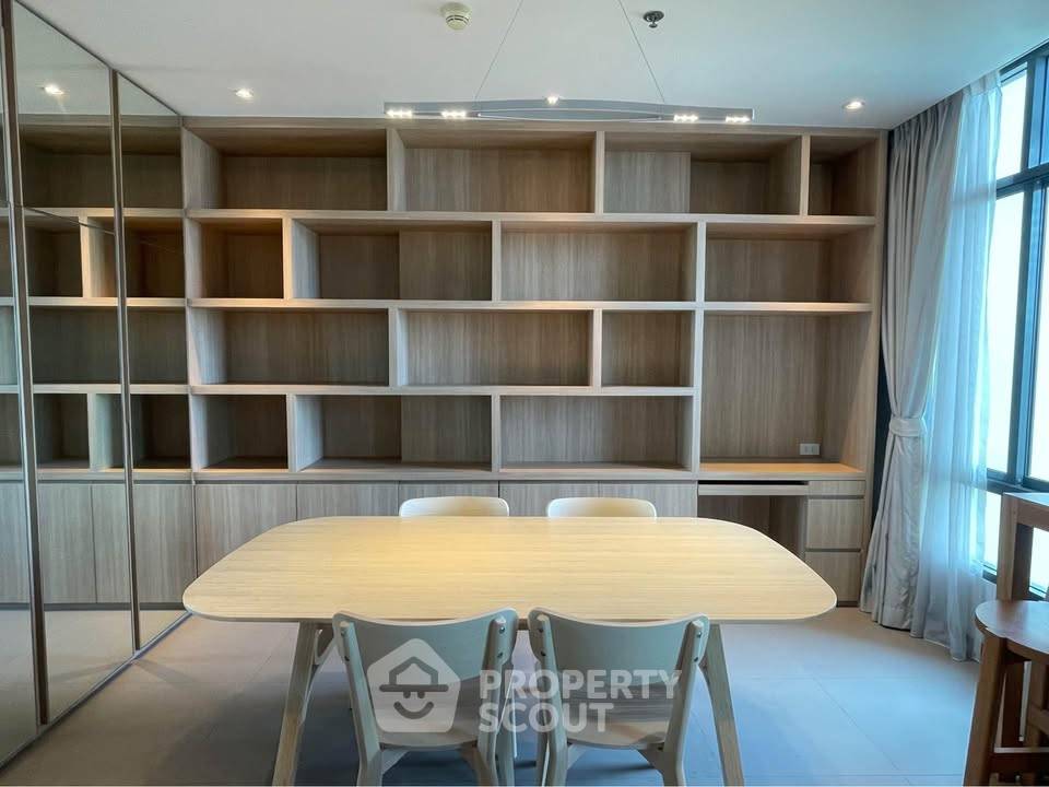 รูป ขายคอนโด 1 ห้องนอน 63 ตร.ม. ชั้น 16 Ideo Blucove Sukhumvit ใกล้ BTS อุดมสุข 100 ม. (ID 2507124) - รูปที่ 7/15