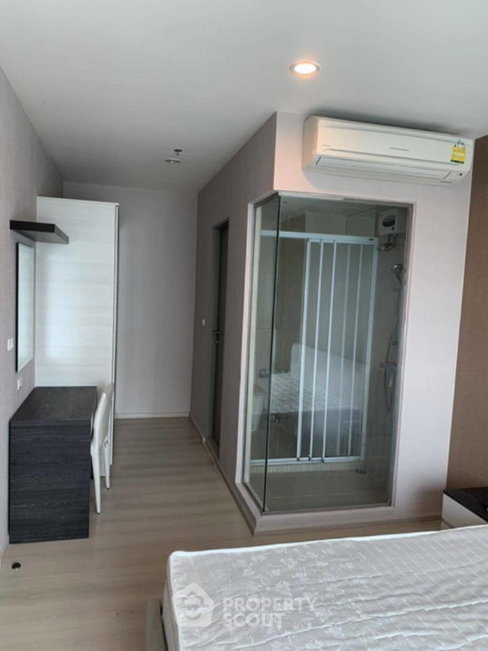 รูป คอนโด 2 ห้องนอน 56 ตร.ม. ชั้นสูง 26 Life Ratchadapisek ใกล้ MRT ห้วยขวาง 400ม (ID 629336) - รูปที่ 7/7