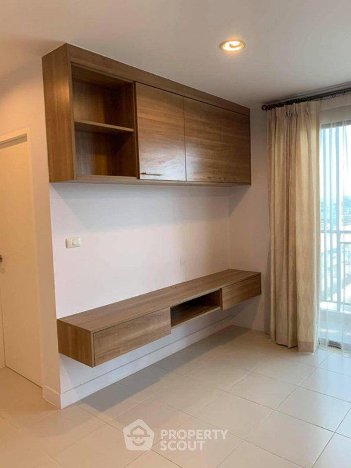 รูป คอนโด 2 ห้องนอน 51 ตร.ม. ชั้น 12 โครงการ ซิลค์ เพลส พหลโยธิน-ลำสัญญา เขตบางเขน ใกล้อนุสาวรีย์ (ID 809372) - รูปที่ 1/6