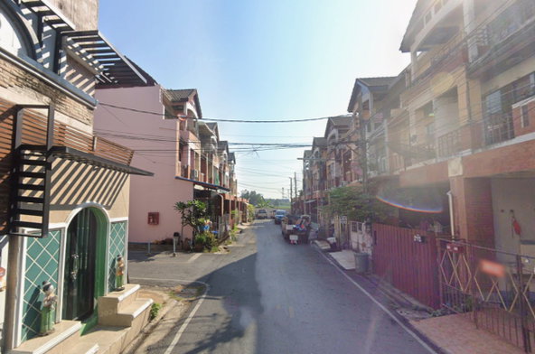 รูป Baan Thanakarn - รูปที่ 3/3