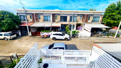 ทาวน์โฮม ถนนเทพรักษ์ : 🏡✨ ขายทาวน์โฮม 2 ชั้น รีโนเวทใหม่ | วงแหวน–รามอินทรา 💰 ราคา 2.9 ล้านบาท | พร้อมเข้าอยู่