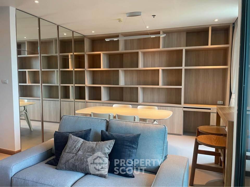 รูป ขายคอนโด 1 ห้องนอน 63 ตร.ม. ชั้น 16 Ideo Blucove Sukhumvit ใกล้ BTS อุดมสุข 100 ม. (ID 2507124) - รูปที่ 5/15